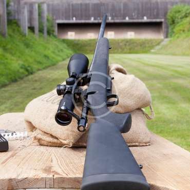 Essential Shooting Range Gear